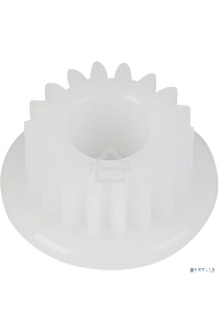 Шестерня CET361002 (18T) для Kyocera ECOSYS M2030/2035/2530/2535/P2035d