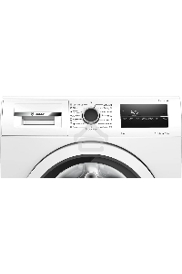 Стиральная машина Bosch WAN24200ME белый, загрузка фронтальная 8 кг, 1200 об/мин., класс: А+++