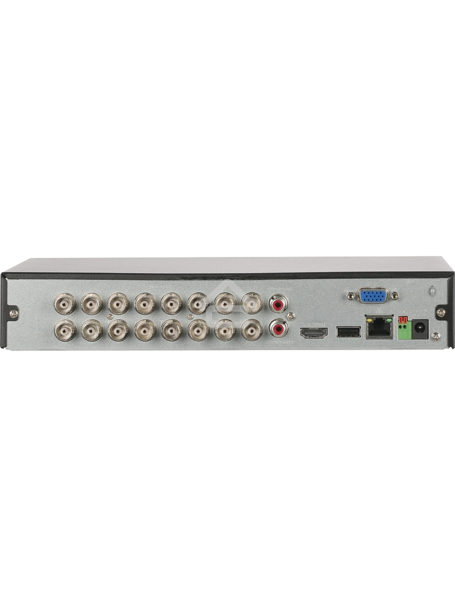 Видеорегистратор Dahua DH-XVR5116HS-5M-I3