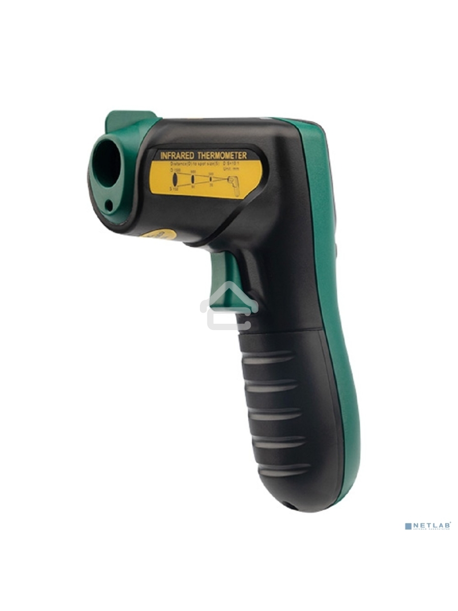 Пирометр MASTECH MS6522А