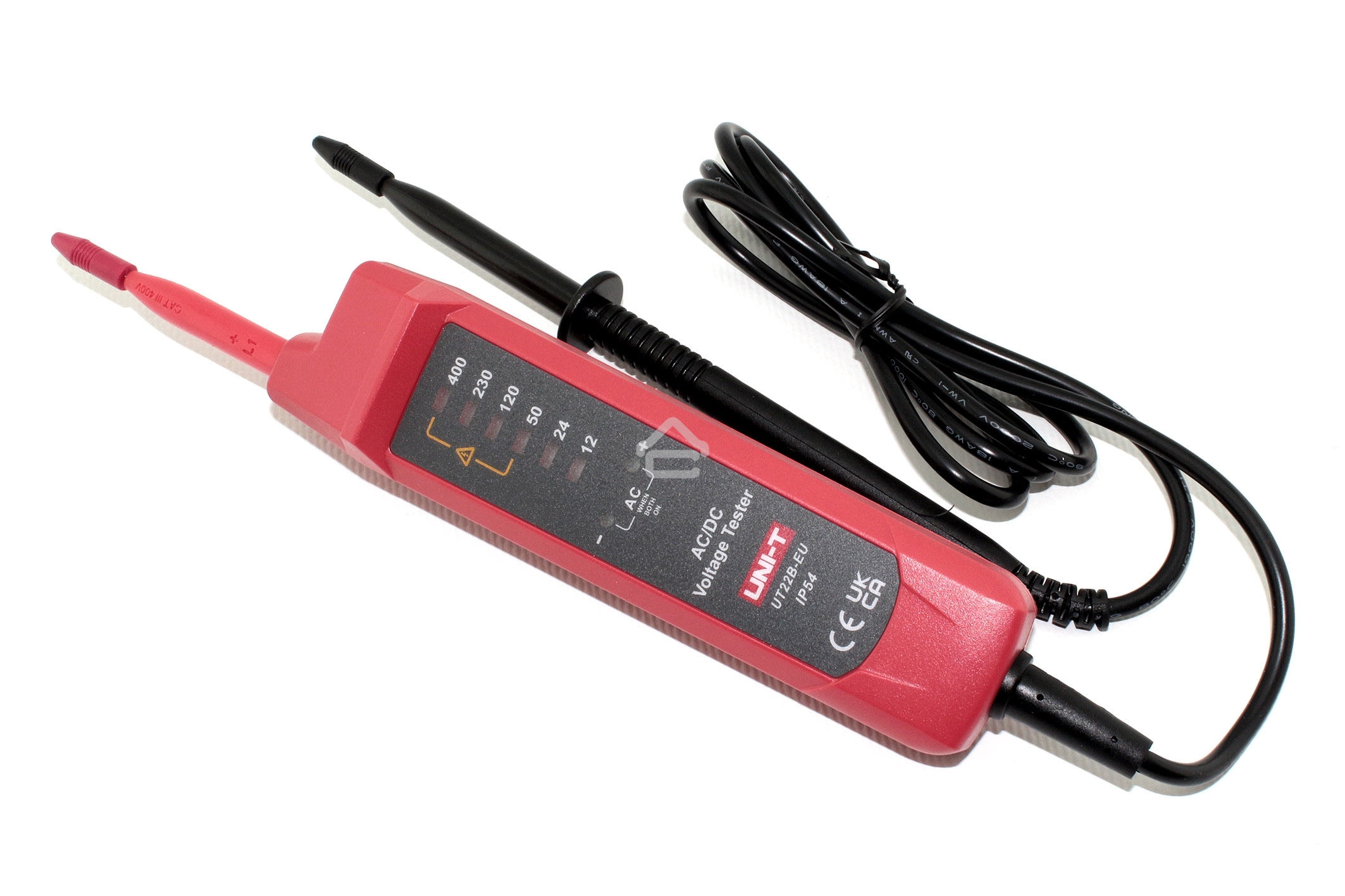 Индикатор напряжения UNI-T UT22B-EU