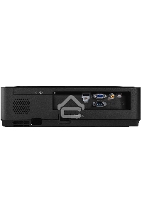 Проектор Cactus CS-S1.B 3LCD 34000Lm LS 3400Lm ANSI (1024x768) 15000:1 ресурс лампы:10000часов 1xHDMI 4.5кг