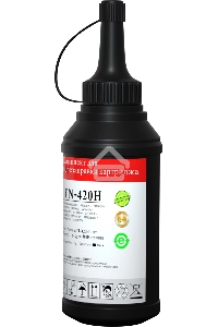 Заправочный комплект Pantum TN-420HP для P3010/P3300/M6700/M6800/M7100/M7200 (комплект на 3000к.+ чип)