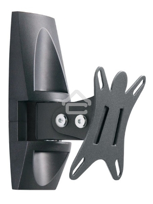 Кронштейн для телевизора Holder LCDS-5003 металлик 10