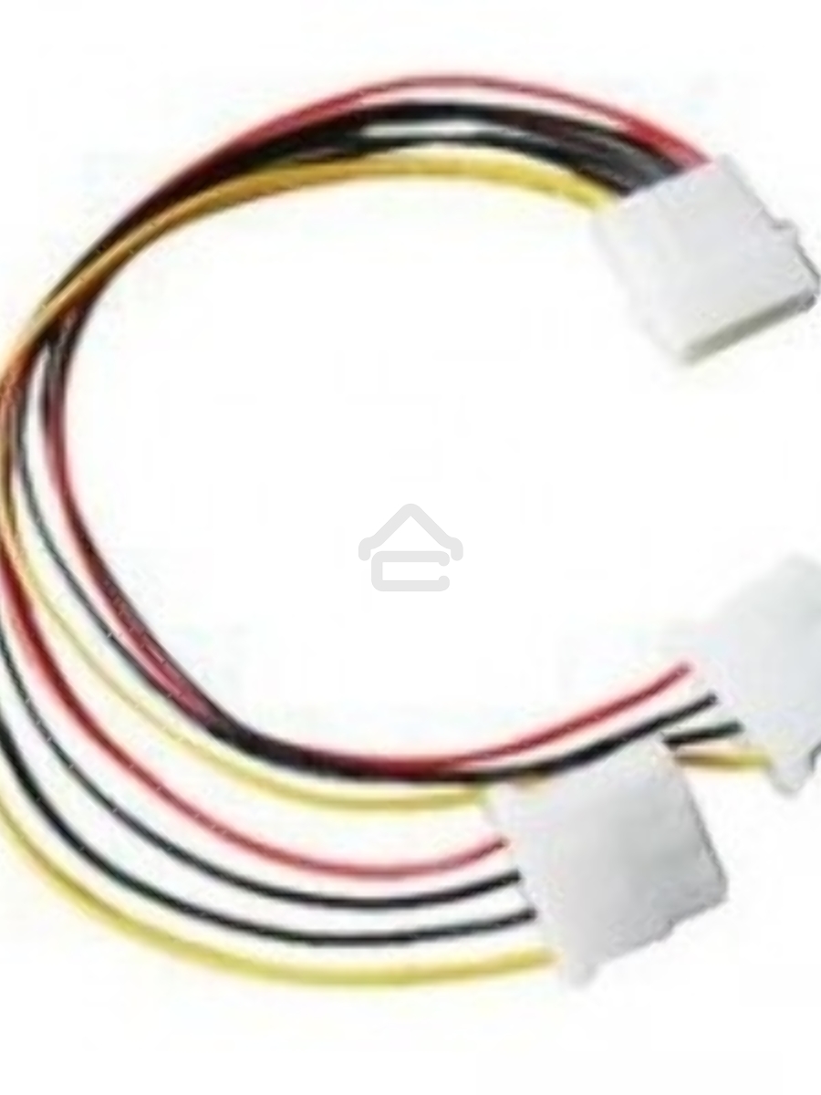 Кабель питания Ningbo TL-C29 Molex/2xMolex