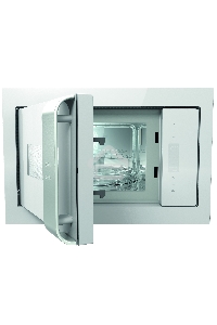 Микроволновая печь Gorenje BM235ORAW 23л. 900Вт белый/серебристый (встраиваемая)