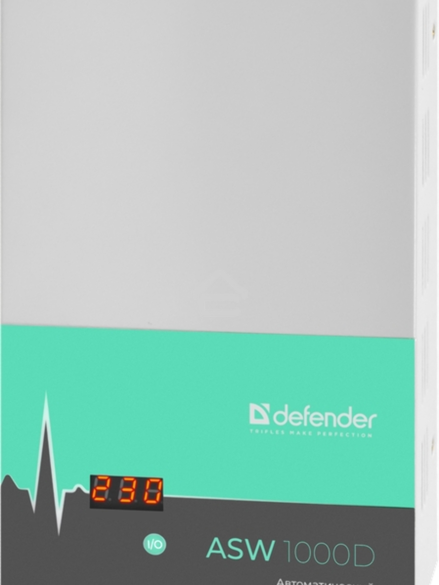 Блок стабилизатора ASW 1000D 99045 DEFENDER