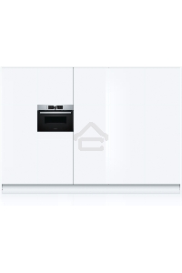 Электрический духовой шкаф Bosch CMG633BS1