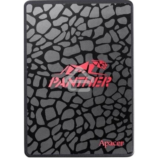 Накопитель SSD Apacer AS350 PANTHER, 1Tb, 2.5