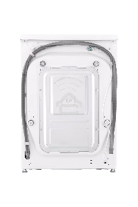 Стиральная машина LG F2V3GS3W белый, загрузка фронтальная 8,5 кг, 1200 об/мин., класс: А
