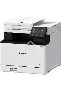 МФУ лазерный Canon i-SENSYS MF752Cdw (5455C012), A4, цветное, печ. 33 стр/мин., скан. до 50 стр/мин., 1200 x 1200 dpi (печать) 600x600dpi (скан.), USB, RJ-45, Wi-Fi, BlueTooth, Air Print, Mopria