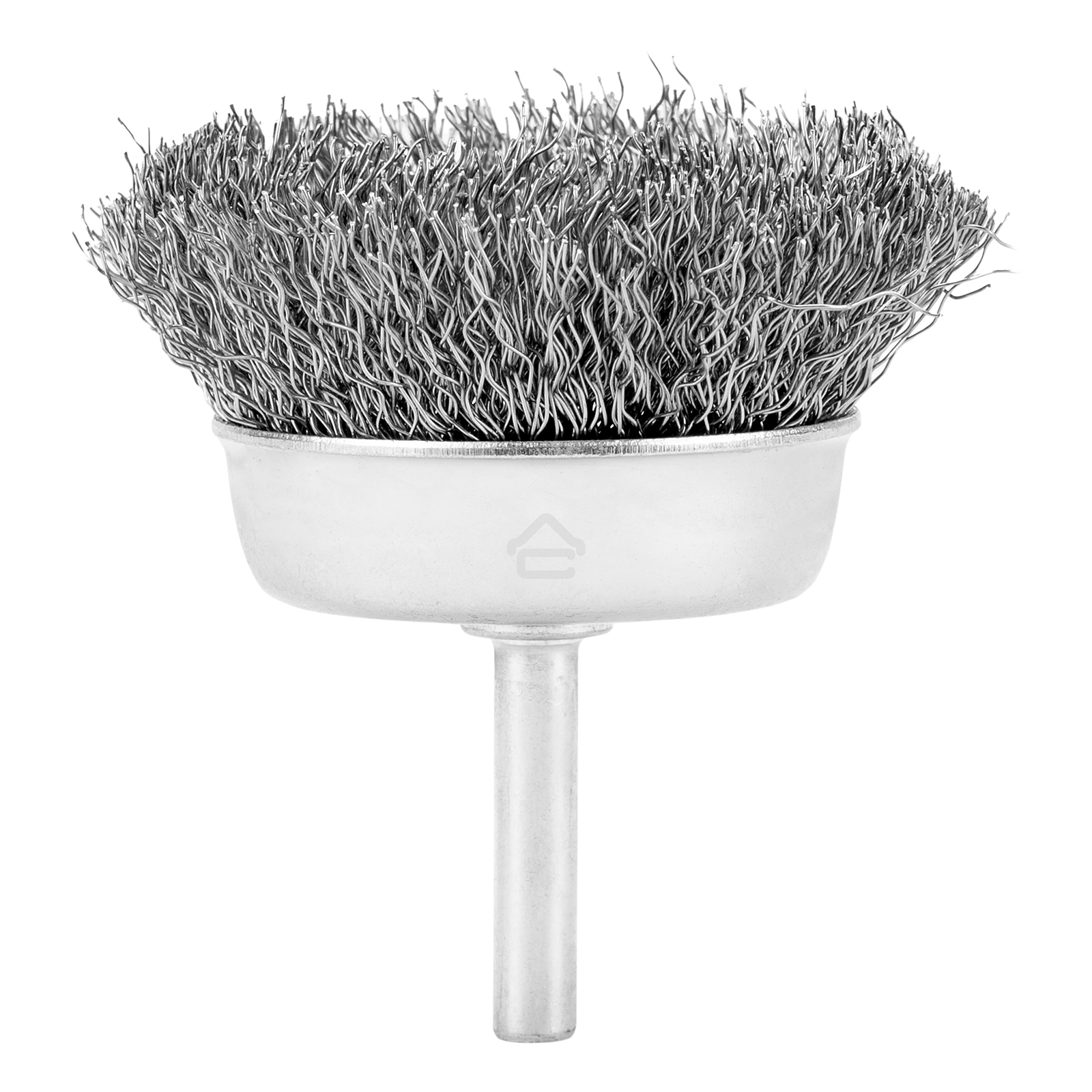 Щетка для дрели Сибртех 65 мм, 