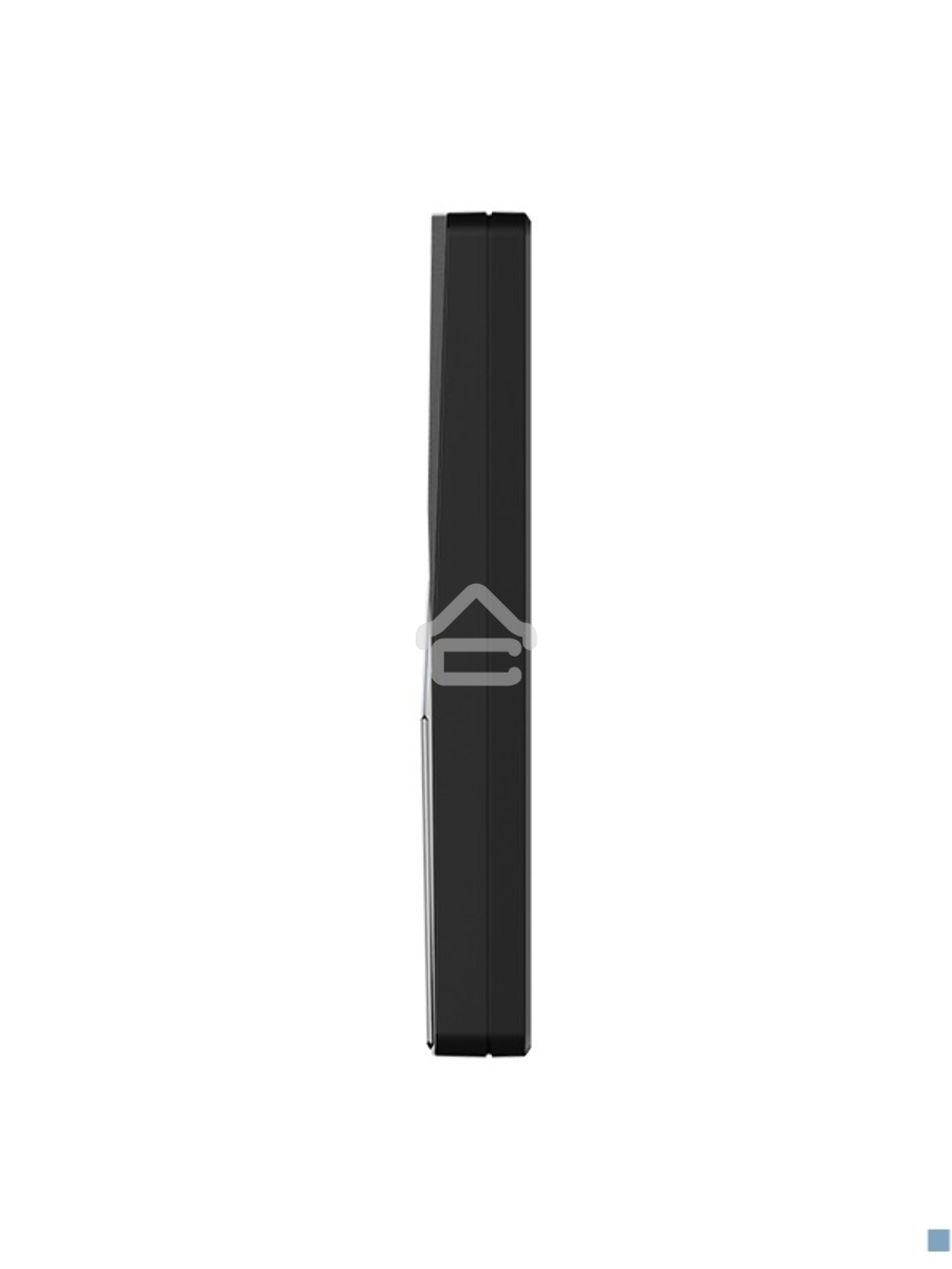Внешний накопитель SSD External Netac 960Gb Z7S <NT01Z7S-960G-32BK> (USB3.2, up to 550/480MBs, 89х60х11.5mm, Aluminium+Steel+Plastic)