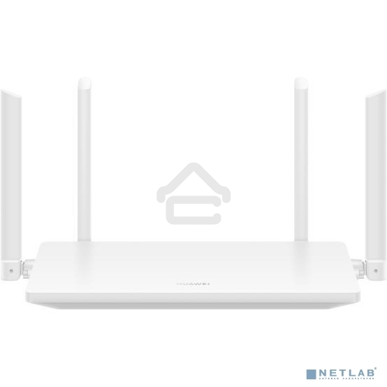 Роутер беспроводной Huawei WS7001 (AX2) 10/100/1000BASE-TX