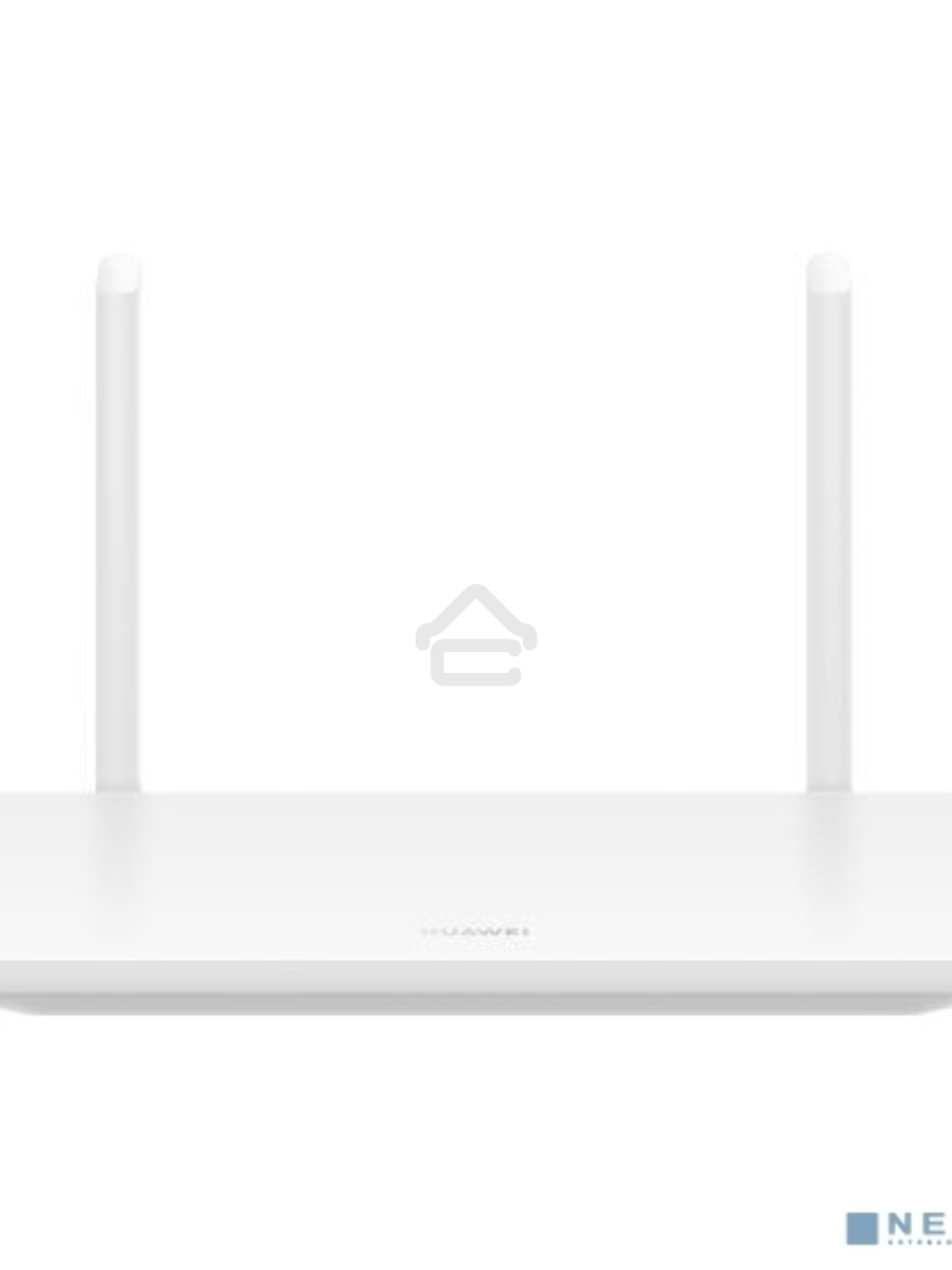 Роутер беспроводной Huawei WS7001 (AX2) 10/100/1000BASE-TX