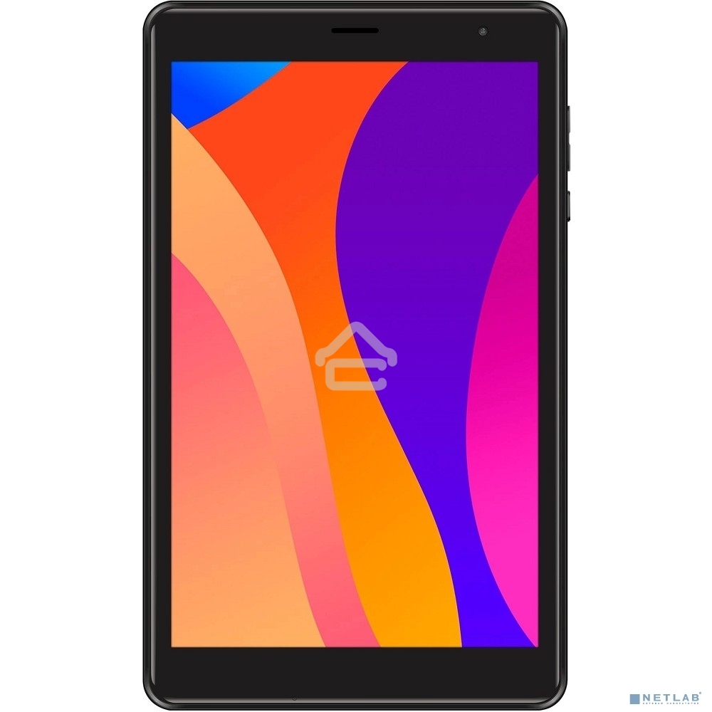 Планшет Digma Optima 8305C 4G 3/32Gb черный
