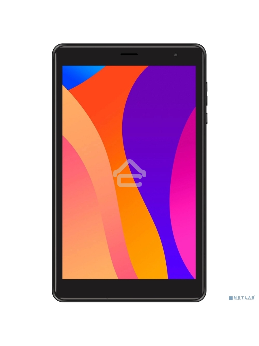 Планшет Digma Optima 8305C 4G 3/32Gb черный