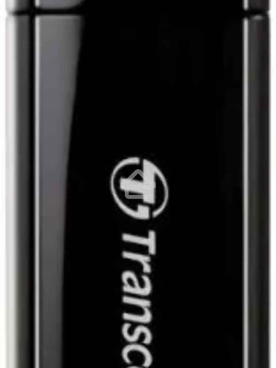 Флеш диск Transcend 512Gb Jetflash 700 TS512GJF700 USB3.0 черный
