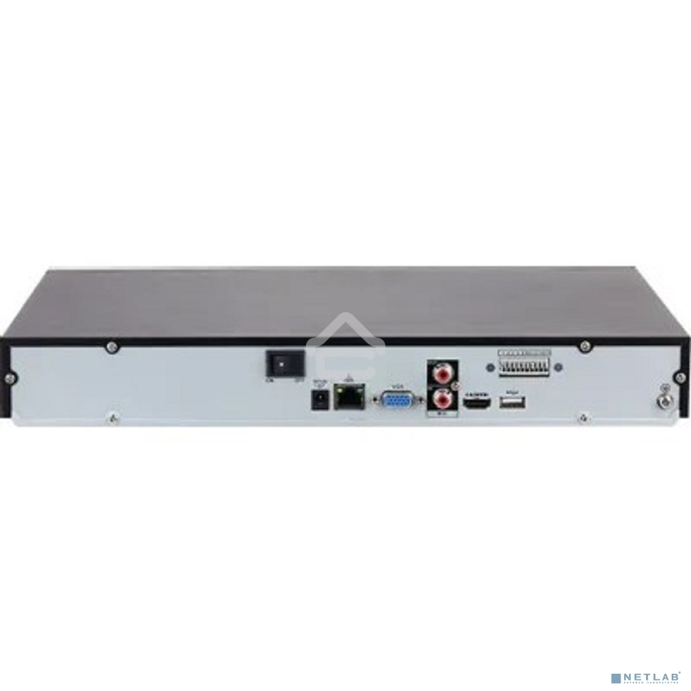 Видеорегистратор Dahua DHI-NVR4232-EI