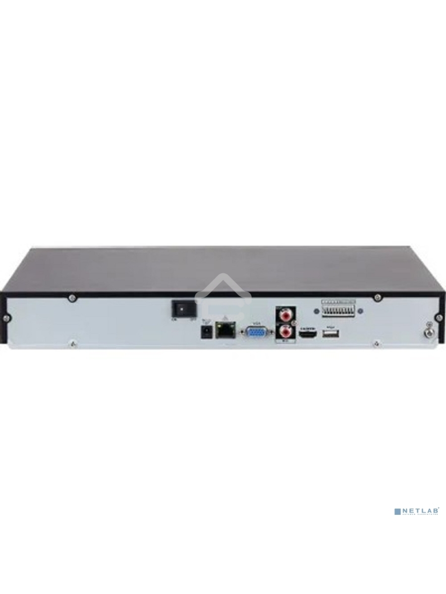 Видеорегистратор Dahua DHI-NVR4232-EI