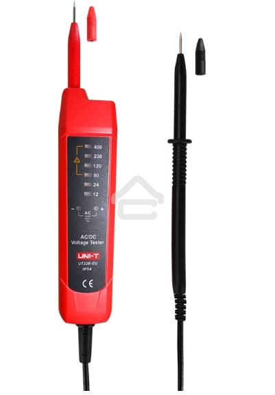 Индикатор напряжения UNI-T UT22B-EU
