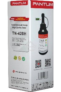 Заправочный комплект Pantum TN-420HP для P3010/P3300/M6700/M6800/M7100/M7200 (комплект на 3000к.+ чип)