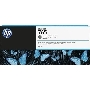 Картридж струйный HP 765 (F9J54A) темно-серый для HP Designjet T7200 (775мл)
