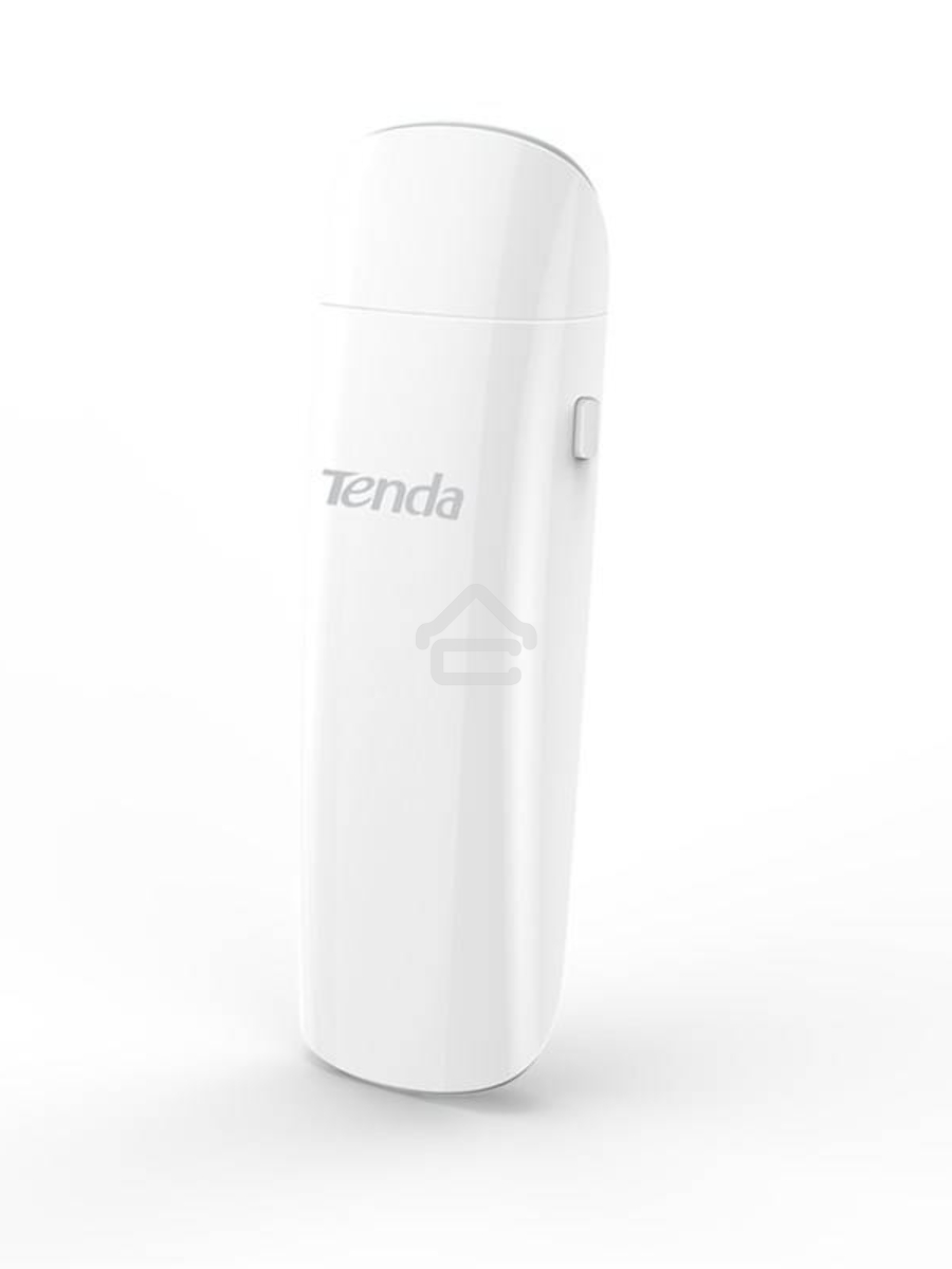 Адаптер Wi-Fi Tenda WiFi Adapter USB U12 (USB3.0, WLAN 1300Mbps, 802.11ac) 1x int Antenna