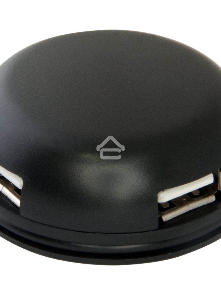 Переходник Defender Quadro Light Универсальный USB разветвитель