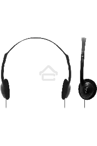Нaушники Defender AURA 101    черный
