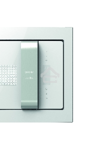 Микроволновая печь Gorenje BM235ORAW 23л. 900Вт белый/серебристый (встраиваемая)