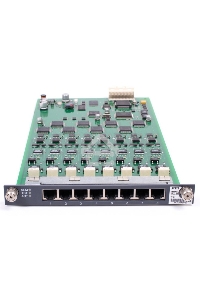 Плата аналоговых портов MM711 ANLG MEDIA MODULE RHS