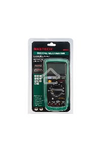 Профессиональный мультиметр MS8217 MASTECH