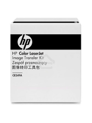 Трансфер КИТ HP CLJ CP4025/CP4525/CM4540/Ent M651/680 Transfer Kit (CE249A/CC493-67910/CC493-67909/RM1-5575)