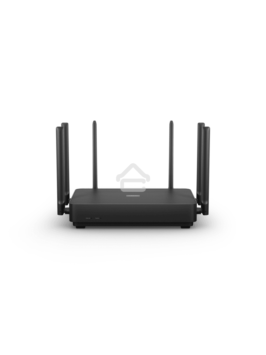 Маршрутизатор Xiaomi Router AX3200 RB01 (DVB4314GL) (754951)