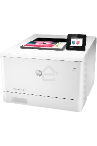 Принтер лазерный HP Color LaserJet Pro M454dw (W1Y45A#B19), А4, цветной, печ. до 27 стр/мин., 600 x 600 dpi, USB, RJ-45, Wi-Fi, BlueTooth, Air Print, Mopria