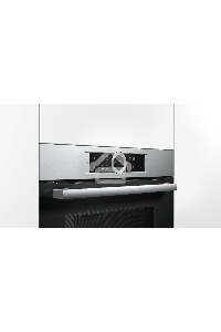 Электрический духовой шкаф Bosch CMG633BS1