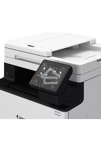 МФУ лазерный Canon i-SENSYS MF752Cdw (5455C012), A4, цветное, печ. 33 стр/мин., скан. до 50 стр/мин., 1200 x 1200 dpi (печать) 600x600dpi (скан.), USB, RJ-45, Wi-Fi, BlueTooth, Air Print, Mopria