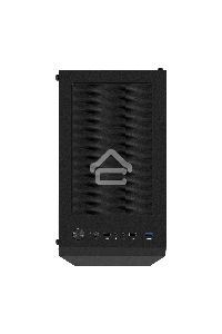 Корпус Miditower ExeGate EVO-8227-EVO800 (ATX, БП EVO800RGB с вент. 12 см, 2*USB+1*USB3.0+HD Audio, черный, 3 вент. RGB, закаленное стекло)
