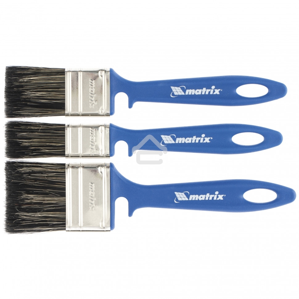 Набор кистей Matrix 