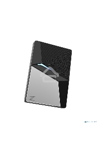 Внешний накопитель SSD External Netac 960Gb Z7S <NT01Z7S-960G-32BK> (USB3.2, up to 550/480MBs, 89х60х11.5mm, Aluminium+Steel+Plastic)