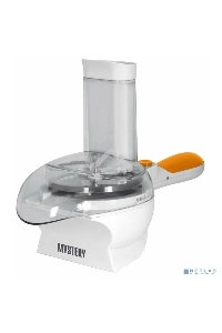 Блендер стационарный Mystery MMC-1404 150Вт белый
