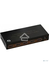 Разветвитель HDMI 1X4 DD424 VCOM