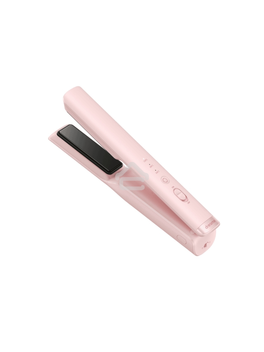 Выпрямитель DREAME AST14A CORDLESS PINK