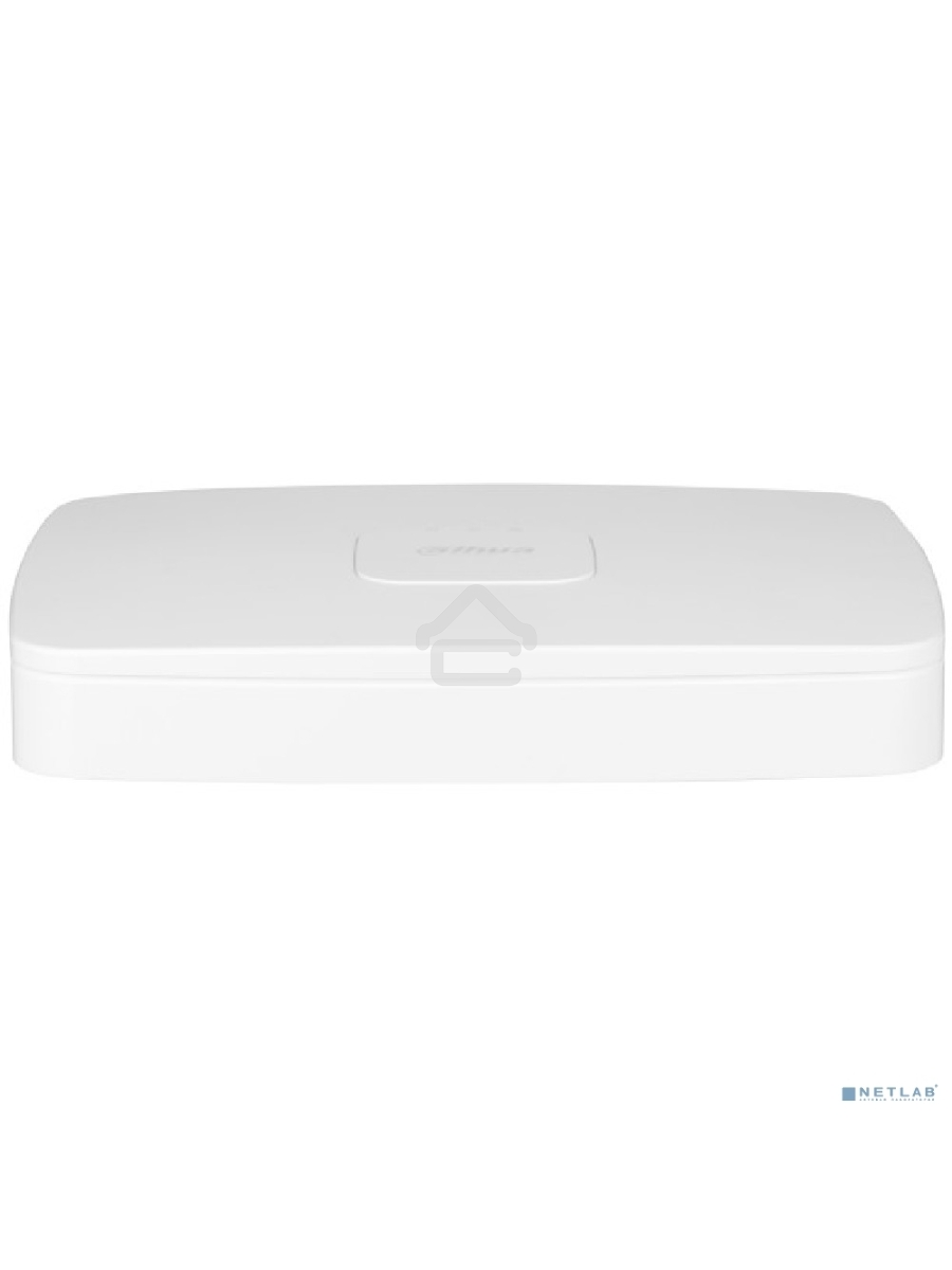 Видеорегистратор Dahua DH-XVR5104C-I3