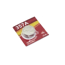 Батарейка Облик G13 LR44, 1.5 В