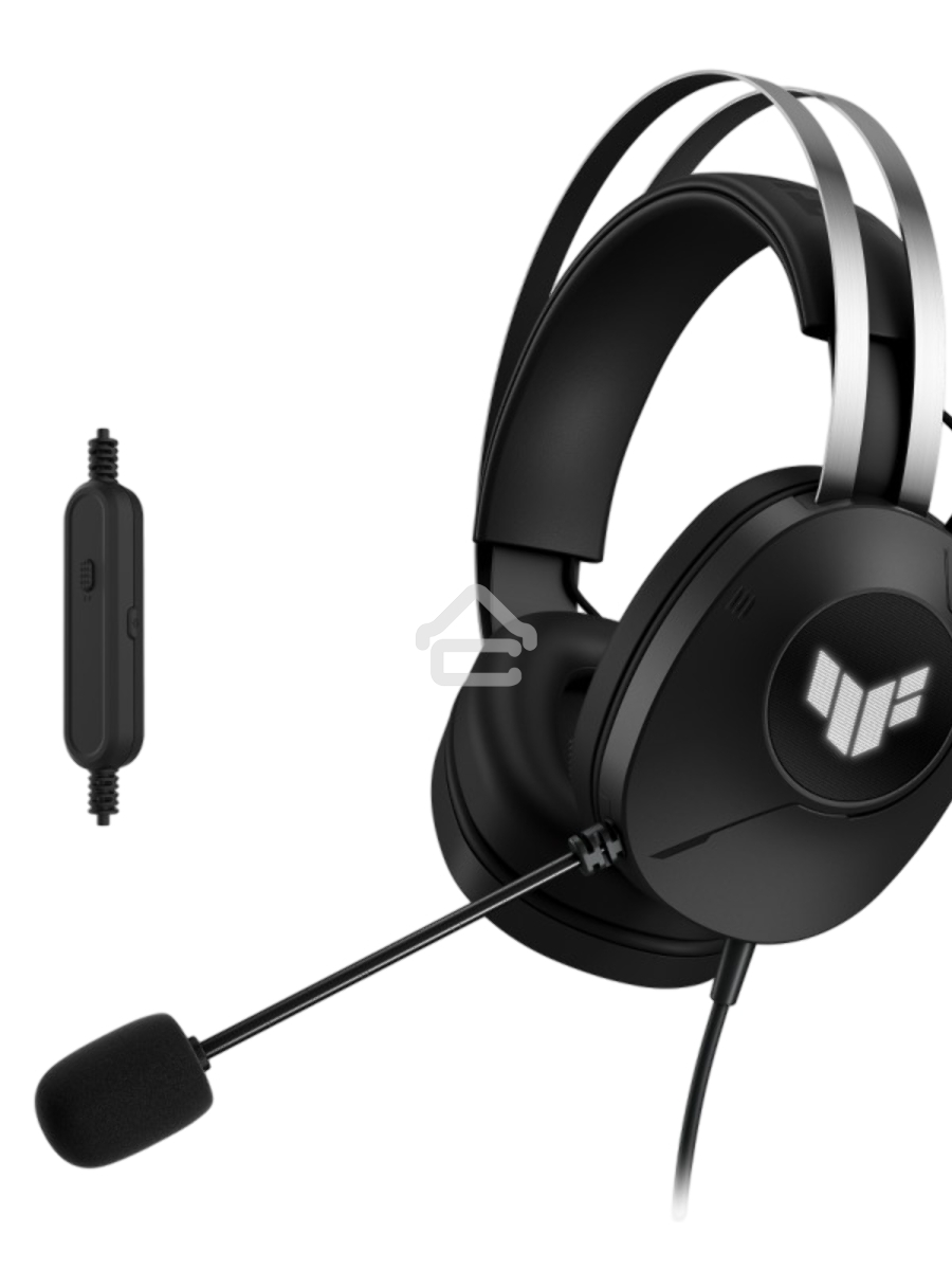 Гарнитура A302 TUF H1 GEN II HEADSET/ ASUS A302 TUF H1 GEN II HEADSET