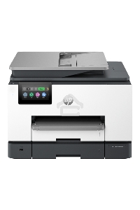 МФУ струйное HP OfficeJet Pro 9130 (404K9C) A4 цв., печ. 39 стр/мин., скан. 18 стр/мин, 4800x1200 dpi, Ethernet, Wi-Fi