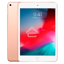 Планшет Apple iPad mini Wi-Fi + Cellular 256Gb золотистый