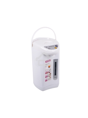 Термопот Maxwell MW-1754 (W) 800 Вт,макс.3,3 л,автомат.и ручная подача воды (3 режима)
